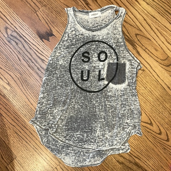 SoulCycle 3 tank bundle. - Picture 3 of 4